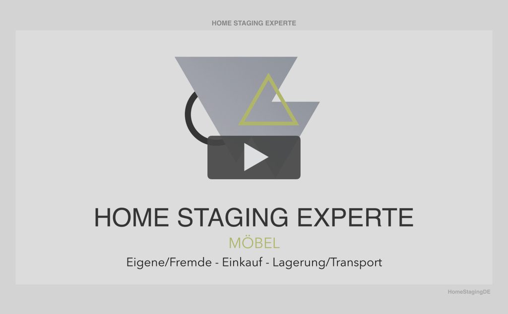Home Staging Kurs
