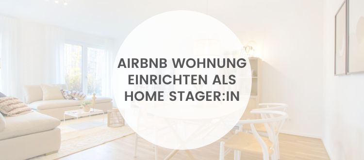 Heike Uhlemann – deine Home Staging Expertin. Auf dem Foto ist eine gemütliche Essecke zu sehen, die perfekt für Familien oder Gruppen ist. Dies ist eine Inspiration, um eine Airbnb Wohnung einzurichten.