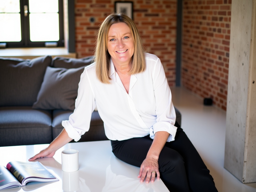 Business VIP Masterclass Heike Uhlemann